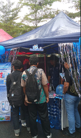 designbyraa's tweet photo. aku open joki segala kebutuhan editing ya murcee mulai dari 3k aja, bisa inrush jugakk, ada free revisi juga. yg aku lampirin itu agency ku sendiri ya teman teman hehe, di danai kampus #jokitugasmurah #jokiposter #jokiinfografis #zonauangㅤ https://t.co/EWAbvxVaqv