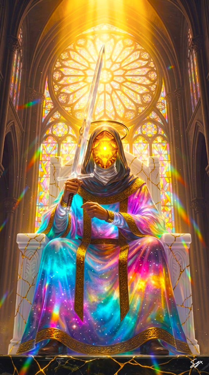SkipperGemx's tweet photo. Listed (1/1) (80 XTZ)
Thrones: Kings Servant.
Shedding majesty to learn that greatness lies in serving all.

Who will come and serve?
https://t.co/H7lNaBY7cr https://t.co/278vUgEdUX