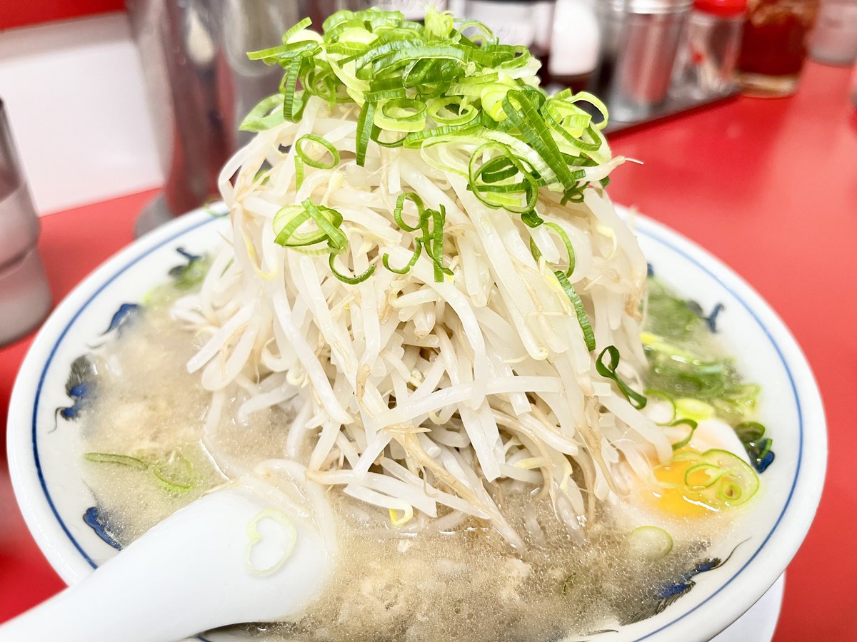 sobu_sobu's tweet photo. ラーメン美味しかった🍜 https://t.co/oBGrMknLLw