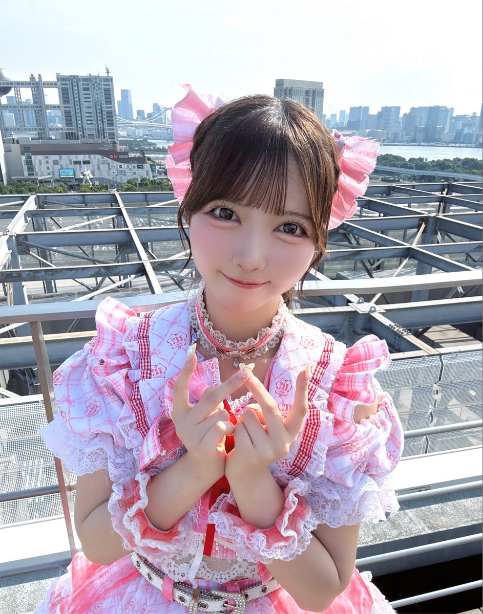 同じ夏は二度と来ないから💭♡