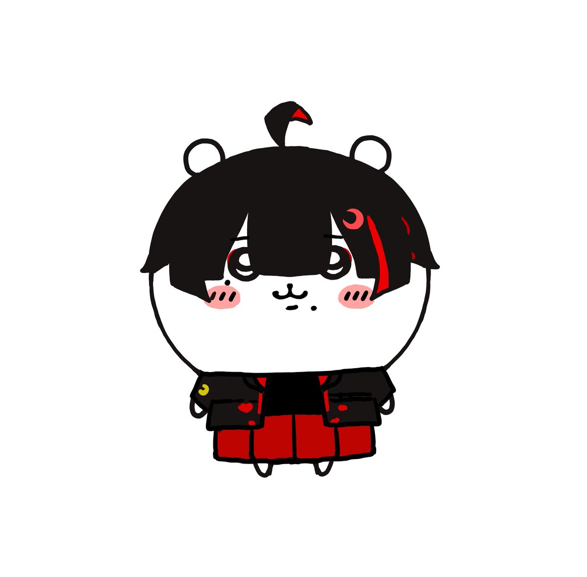 sen10_555's tweet photo. https://t.co/oOKcXVSMfE