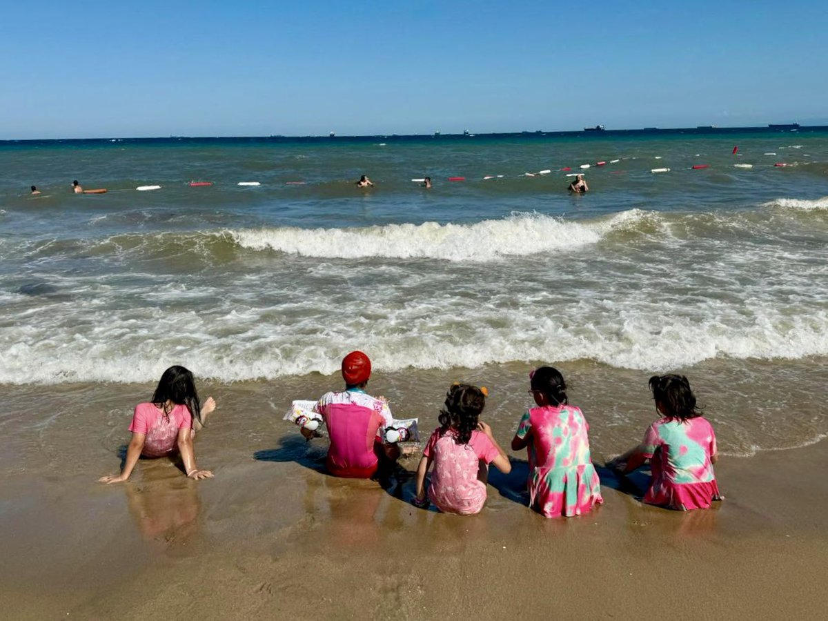 Kastamonuash's tweet photo. ✨ Her Adımda Keşif, Her Anıda Mutluluk

🏖️ Çocuk Evleri Koordinasyon Merkezi Müdürlüğümüzden hizmet alan göz bebeğimiz çocuklarımız, yaz tatilini Karadeniz’in incisi Sinop’un eşsiz doğal güzellikleriyle buluşturan anlamlı bir gezi programıyla değerlendirdiler. https://t.co/Gh7M9C9W0W