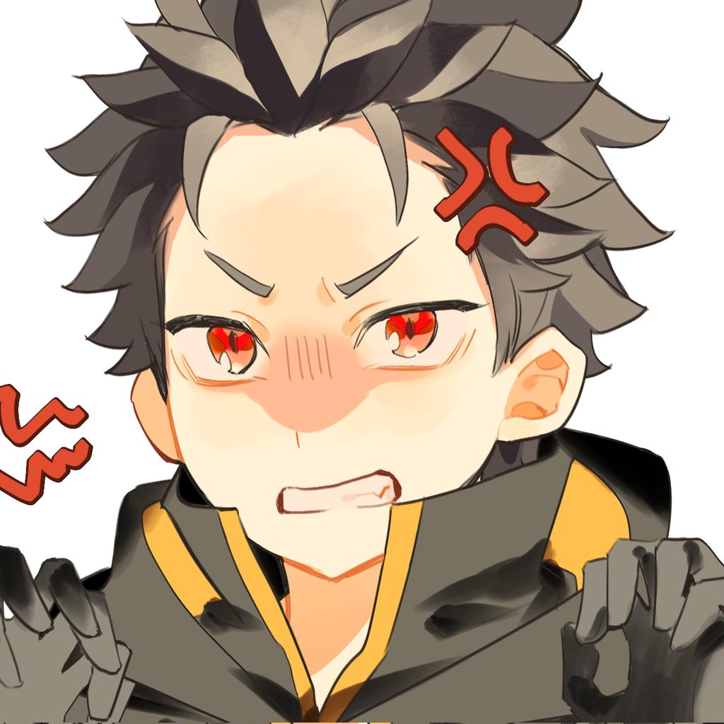 martinkitt82330's tweet photo. nuh.#リゼロ #rezero https://t.co/S89q1OSmIG