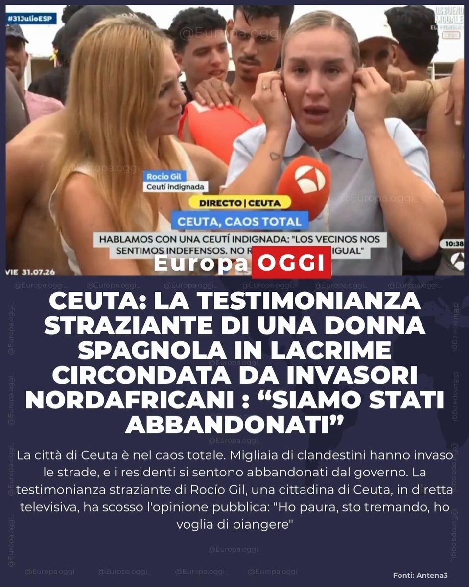 MisterTruth00's tweet photo. @AlessiaMorani Tre clip per spiegare facile, facile,
l'idiozia della SINISTRA ...
VOTATELI ANCORA!!! https://t.co/SS1ZlrcYI9
