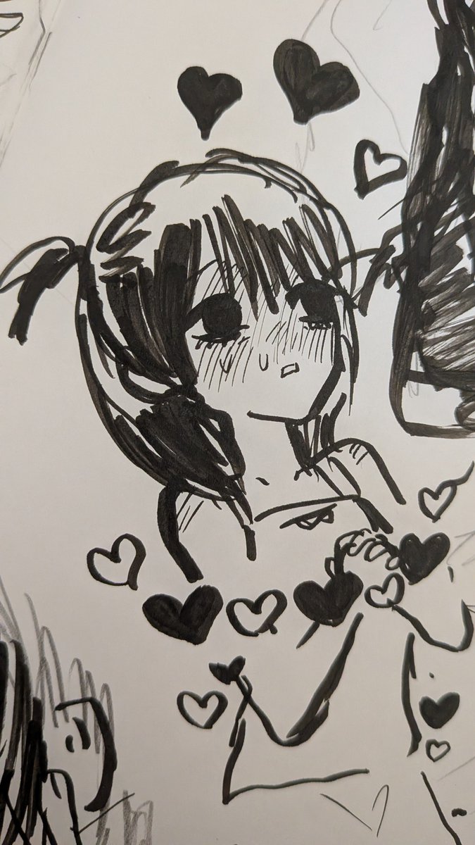 makunouming's tweet photo. インフィニティおじ＆ｼｷｭちゃん https://t.co/WiZQPOCMOD