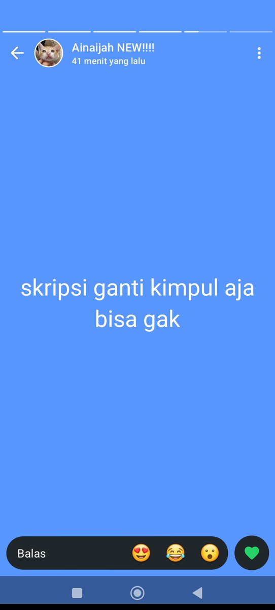 MilleCrepess_'s tweet photo. Gue ngetawain ini lama banget ajg wkwkwkwkwkwkwkwkwkwkwkwkwkwkwkwkwkwk https://t.co/irL9l4AZuZ