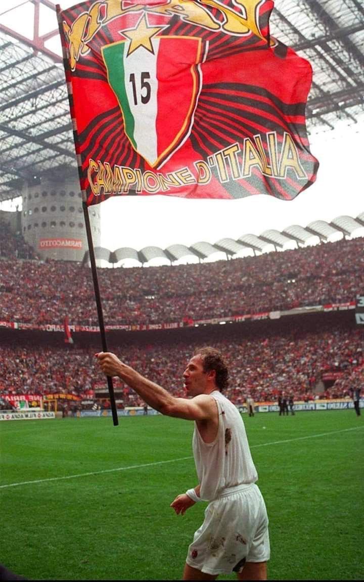 The_6YB's tweet photo. Rest in peace Franco Baresi https://t.co/ez0kjPmJ26