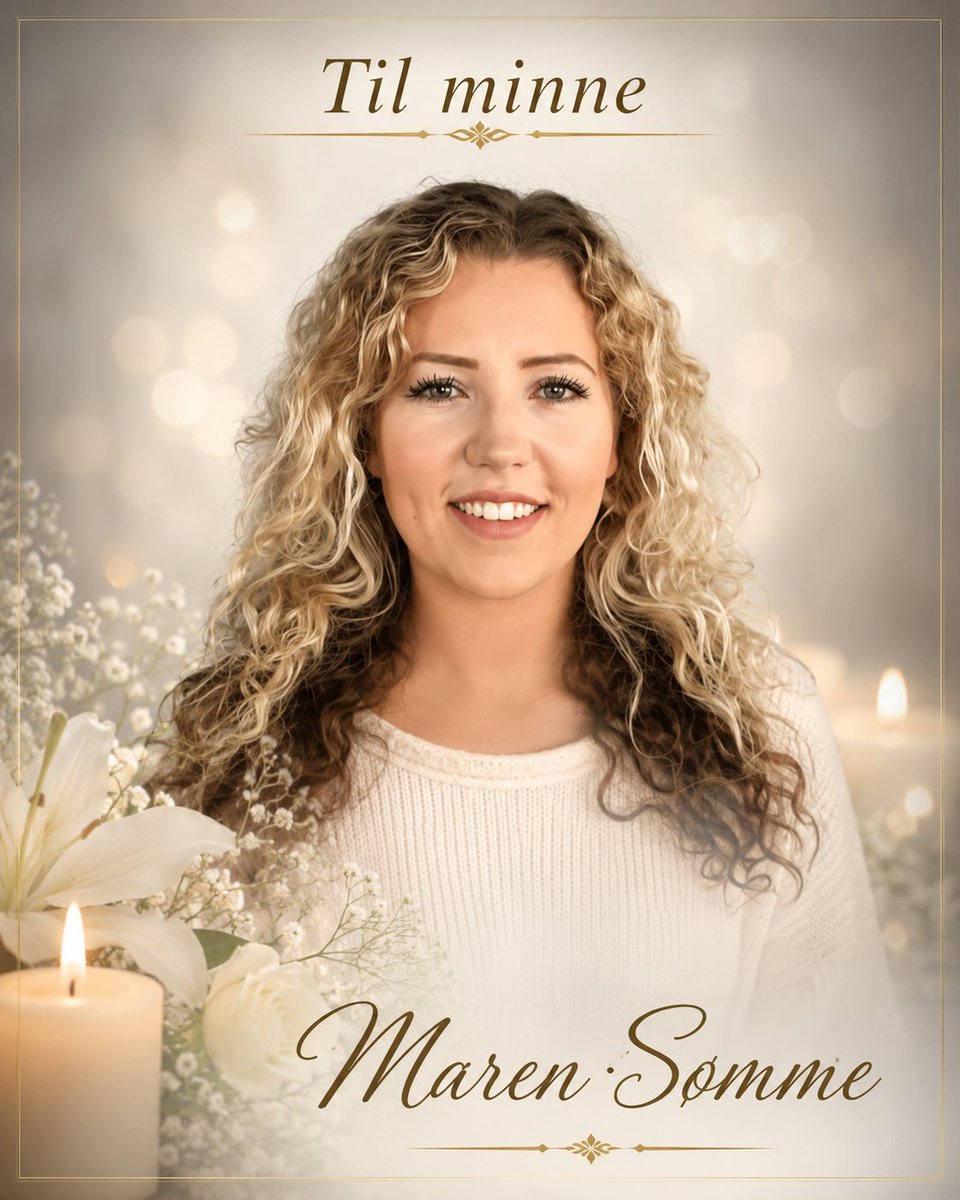 HeleneTveit1's tweet photo. Jeg så konturene av det tidlig. Nå er det bekreftet.

Minnemarkeringen for Maren Sømme er kapret av de samme menneskene som løftet Bayan opp på pidestall og la til rette for at den siktede i årevis har kunnet mishandle kvinne etter kvinne – og som har tatt Bayan i forsvar hver eneste gang ofrene har ropt ut.

Det er en skam for minnet til Maren Sømme og for alle dem som har stått opp, ikke bare for henne, men for alle ofrene, som satte vold i nære relasjoner på kartet igjen ved å stå frem og si ifra. Venstresiden gjør dette til politikk og kulturkrig, og dermed mister hele saken den drivkraften den hadde. Jeg synes det er ufattelig trist.

Jannicke Almenning og Espen Teigen skulle opprinnelig holde appell på minnemarkeringen, men er blitt regelrett kansellert etter press og løgner fra ytre venstre. Man kunne kanskje se det komme milevis unna, men at de skal bruke dødsfallet til Maren Sømme for å drive politikk og stenge ute mennesker fra å minnes offeret, er en ny bunn for venstresiden.

Svært mange mennesker føler drapet på Maren Sømme på kroppen. Mange har selv opplevd vold i nære relasjoner, at disse nå skal stenges ute i sorgen forstår jeg ingenting av. 

Innvandrermiljøene er sterkt overrepresentert i statistikkene, og kvinnene i disse miljøene – som trengte det mest – er nå blitt frarøvet sin stemme, fordi venstresiden mener det er viktigere å peke på helt andre årsaker. Fordi venstresiden ønsker at volden skal få fortsette ubemerket. 

Det er som det er. Et råttent frø blir aldri til en rose. Vi skal fortsette å sette søkelyset på denne brutale volden som begås mot kvinner og menn i tiden fremover. De kan aldri stilne oss. 💔🇳🇴