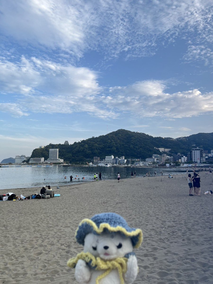 smokingAzarashi's tweet photo. 夏の思い出 https://t.co/29nH2WHHRy