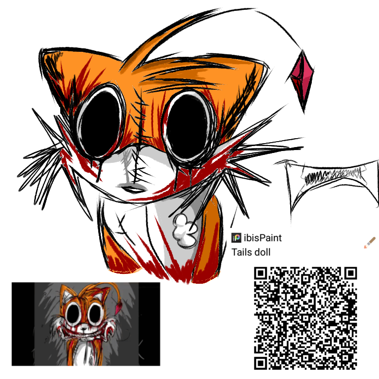 SonicSigma70884's tweet photo. #exeoc #sonicexeoc
Sooo....
Yeah, i've spent all day on this Yesterday-
It should work perfectly fine though!
Anybody is allowed to tinker around with it And try making it more accurate to the art style https://t.co/gK9zGJthtc