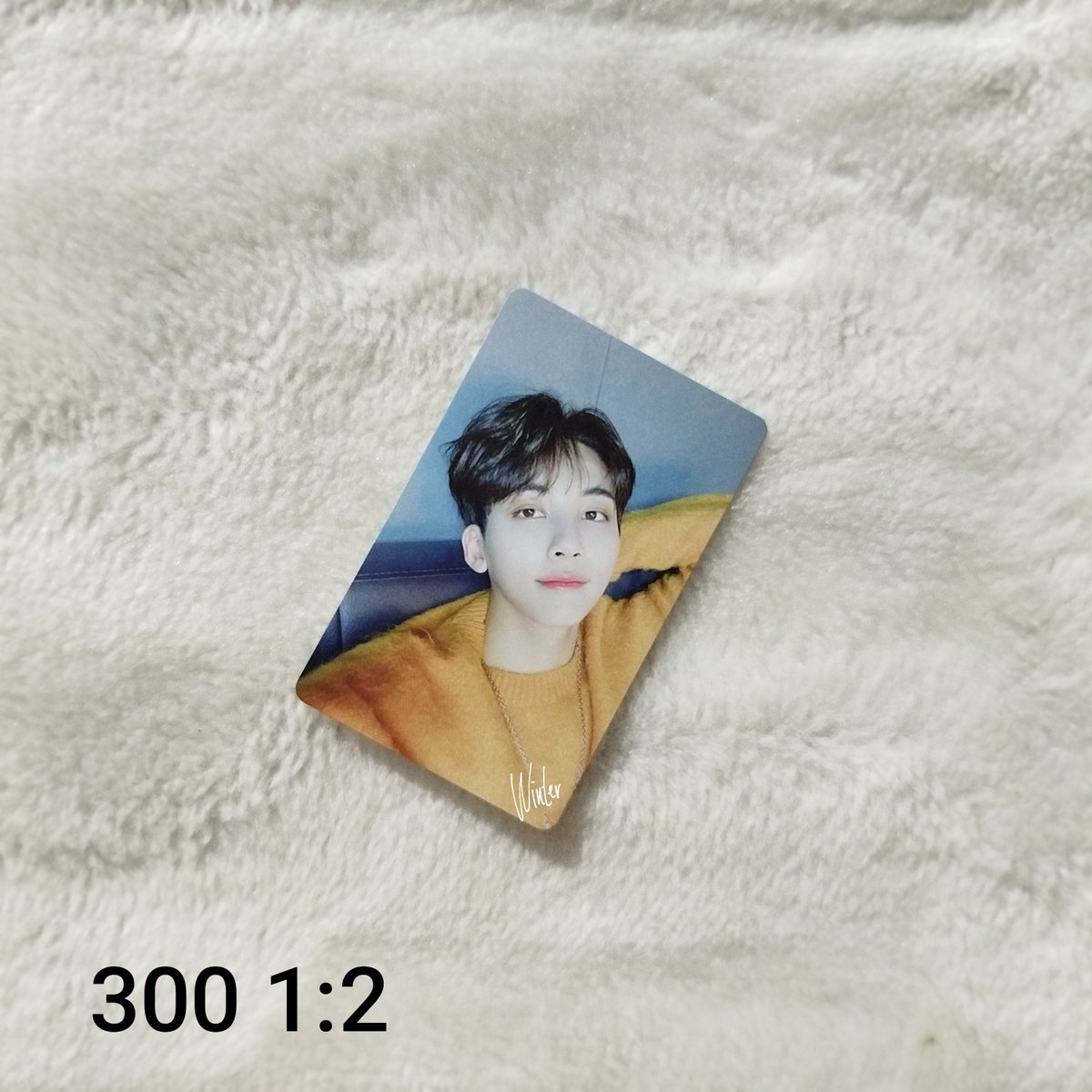 _winterbunnie's tweet photo. Jeonghan henggarae hmv pc 
#wbunntables 

⤷ ₱ on pic (Prio PAYO)
⤷ 2 weeks dop w/ 50% nrdp 
⤷ onhand | x sensi
⤷ mine + payo/dop

scoups cheol jeonghan joshua jun hoshi woozi dk mingyu minghao the8  dino wts lfb ph heng:garae svt seventeen hana dul set net ver https://t.co/UdbMoD5Squ