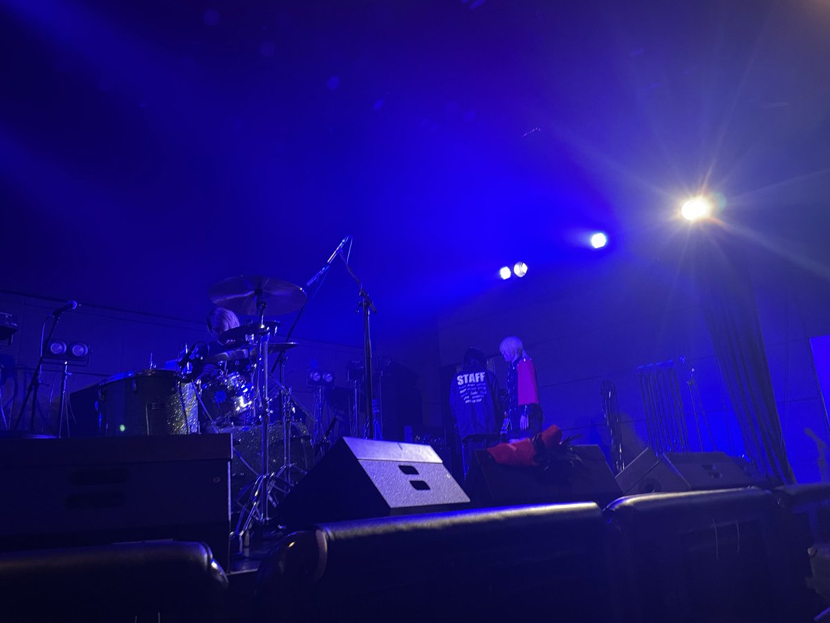 cameldisco's tweet photo. ハイファイはじまりまっせ！ https://t.co/LZMNkk150L