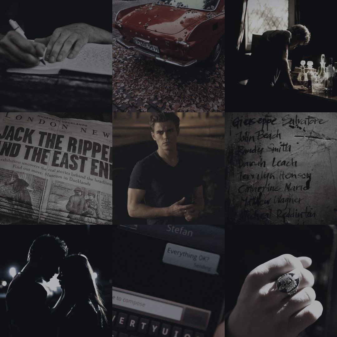 RipperKlausToy's tweet photo. ℜ𝔦𝔭𝔭𝔢𝔯 𝔖𝔱𝔢𝔣𝔞𝔫 𝔖𝔞𝔩𝔳𝔞𝔱𝔬𝔯𝔢’𝔰 𝔍𝔬𝔲𝔯𝔫𝔞𝔩 

                            —𝔓𝔞𝔯𝔱 3— https://t.co/Wwnf8kC3Ph