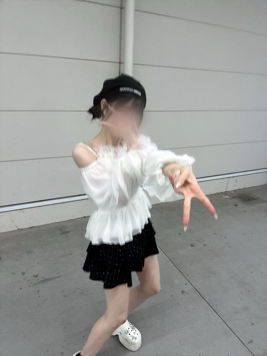 浅井乃咲@UPDANCE Lily tweet media