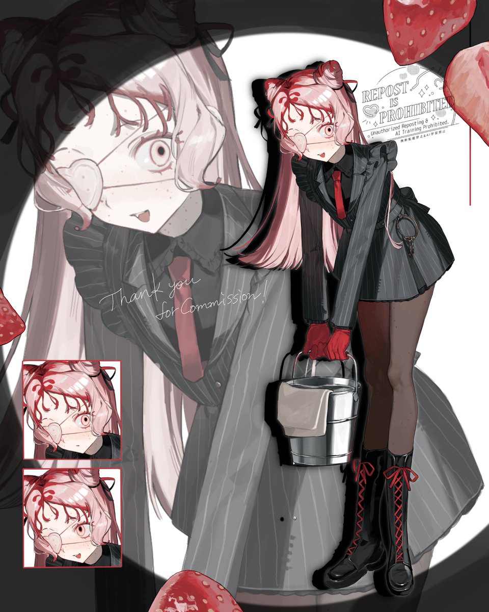 ゆゆ (@yuyuyu_yuabitto) / Posts / X