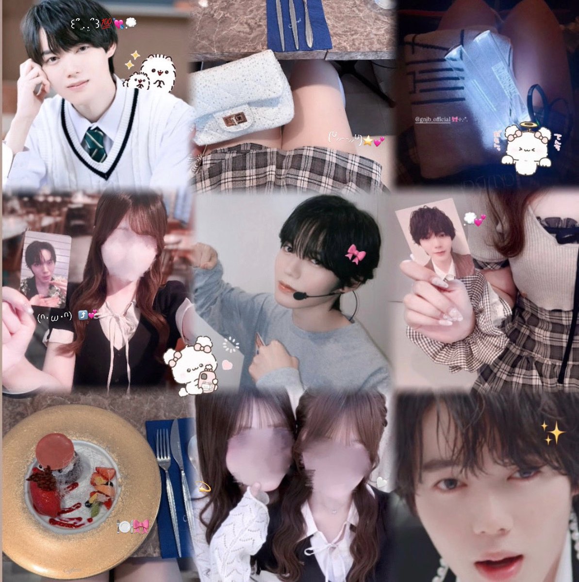 2lit_y's tweet photo. 小泉光咲くん🎀✨️

詳しくはALTまで⟡.·*

#原因は自分にある #原因は自分にある好きな方と繋がりたい #観測者 #観測者さんと繋がりたい #げんじぶ #小泉光咲 #ebida好きな方と繋がりたい https://t.co/MlyDdam5V5