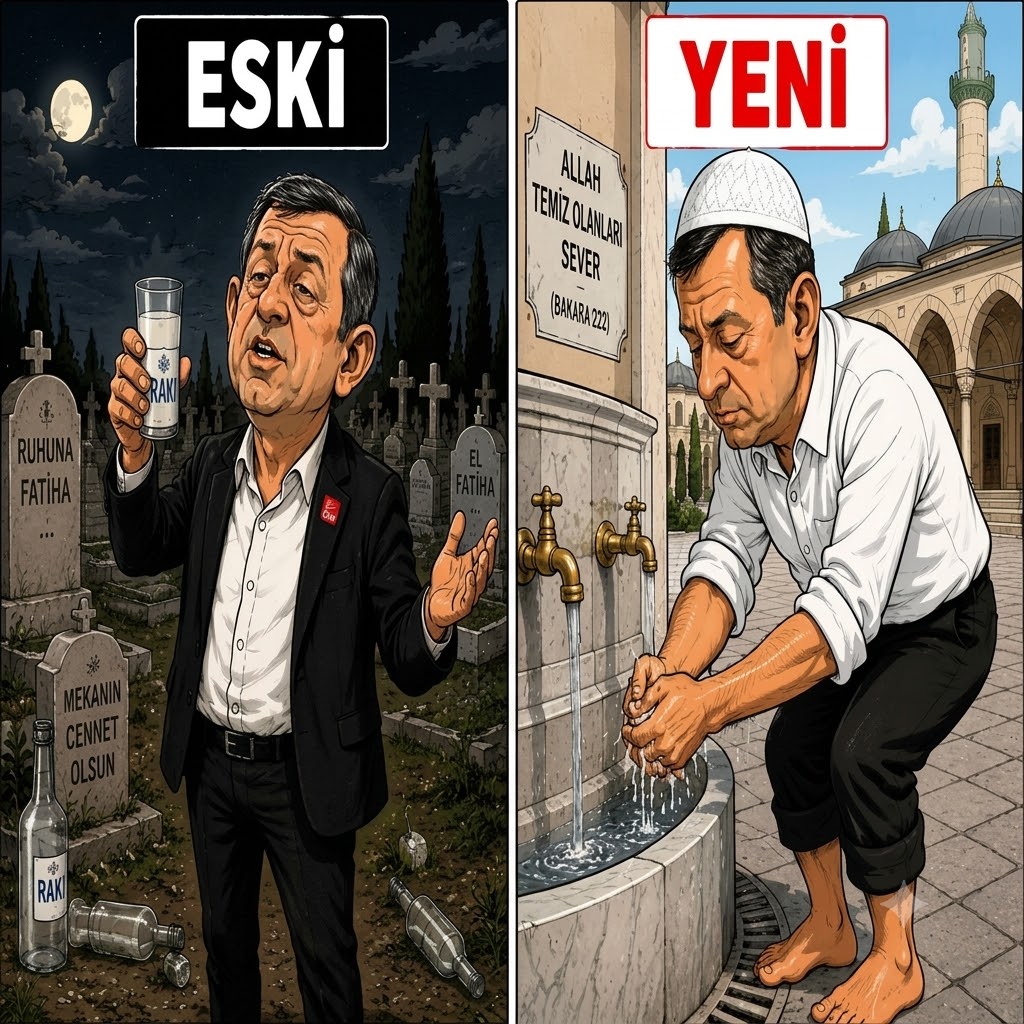İlyas Kaplan -(redfer) tweet media