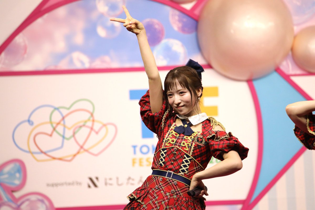aoipe2011's tweet photo. TIF2026の取材。

今年も小栗有以さんが真夏のステージにいる安心感・安定感がありました。

その圧倒的な存在感で会場を魅了する雰囲気は、流石です👍

#小栗有以　@yuiyui_maromaro https://t.co/LwkHxnI1pd