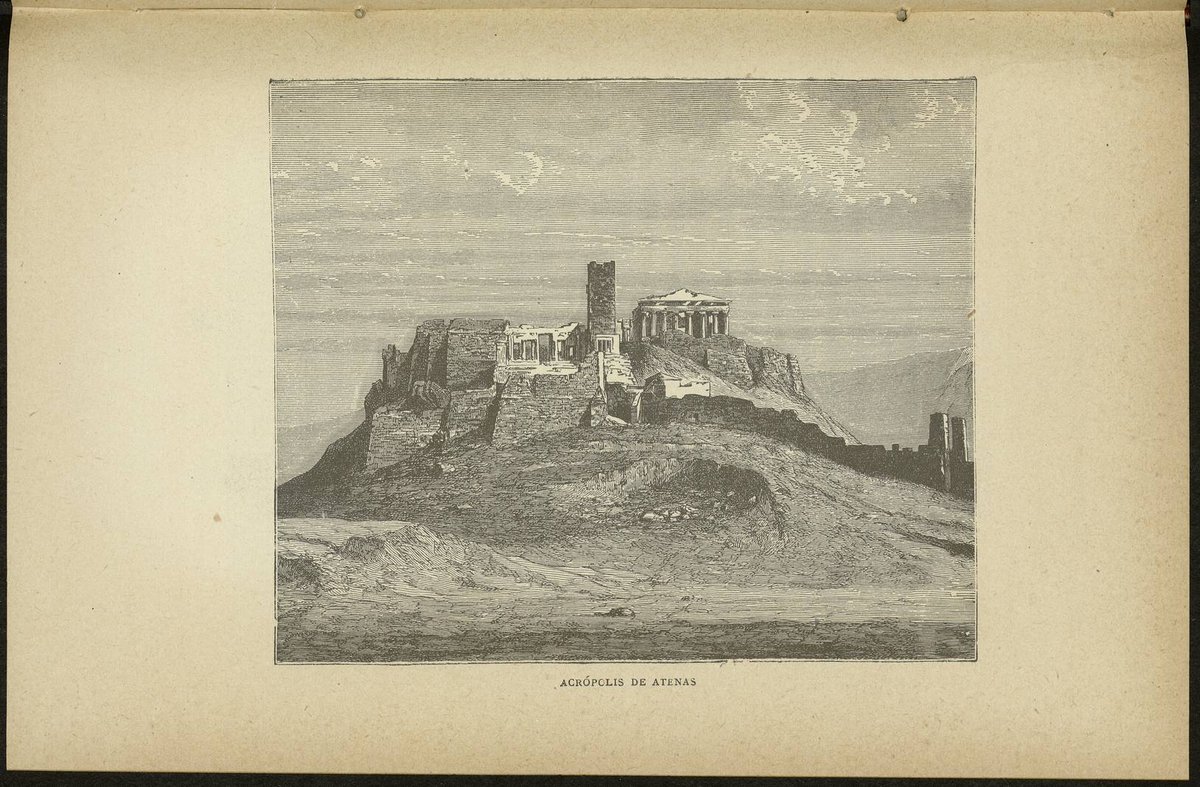 MANArqueologico's tweet photo. Hoy os mostramos la nueva joya bibliográfica de este mes directa de los fondos antiguos de nuestra #BibliotecaMAN.

Una obra de 1895 sobre Alejandro Magno que se encuentra digitalizada. 

Te invitamos a su consulta aquí: https://t.co/NGCwI7DIle https://t.co/RVAmvMtnye