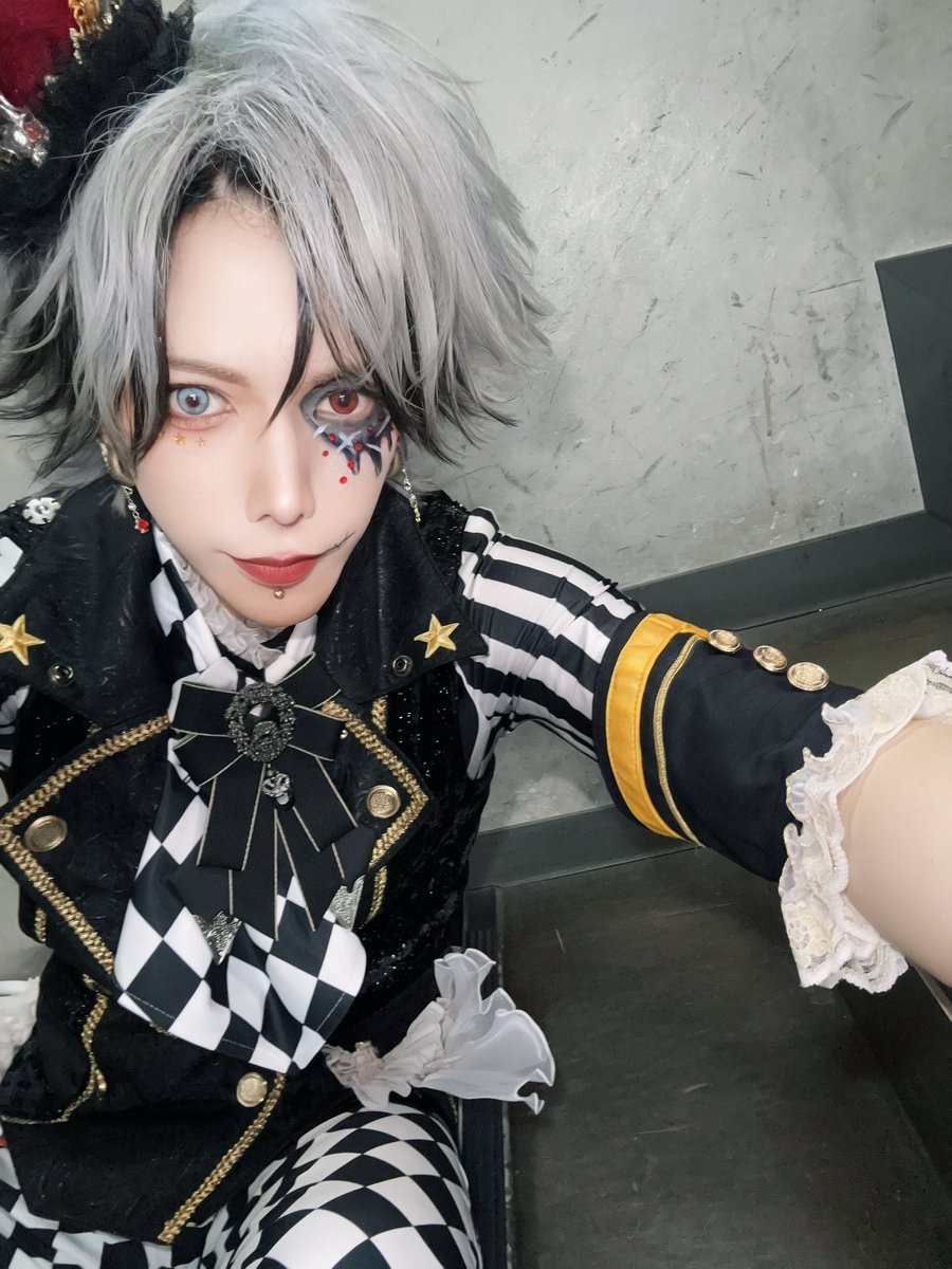 bk_shogo's tweet photo. O-WESTありがとうございました！

心からこの場所が大好きだと思えた😌
幸せをありがとう！
#はっぴーぽー https://t.co/RGKYOGHgiA