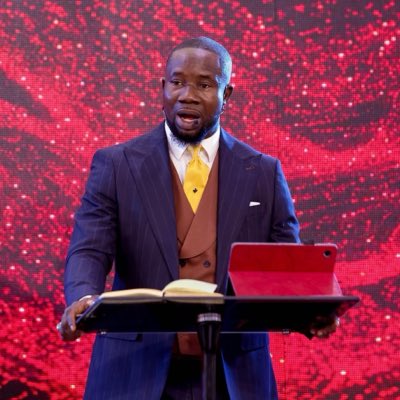 TGNLEAD's tweet photo. I enforce God’s goodness!! https://t.co/stOWEO3sZZ