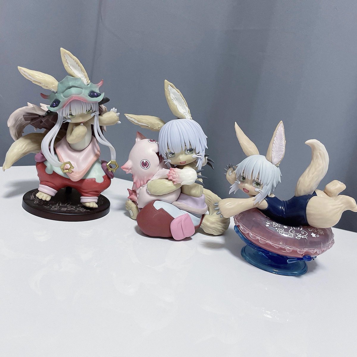 ema_elixir's tweet photo. 神田アニメバーエリクサー( @animebar_elixir )
おります！

7月最終日の華金！
おまちしております！

写真はお家のナナチ〜！

#アニメバー https://t.co/L6VjdafuyQ
