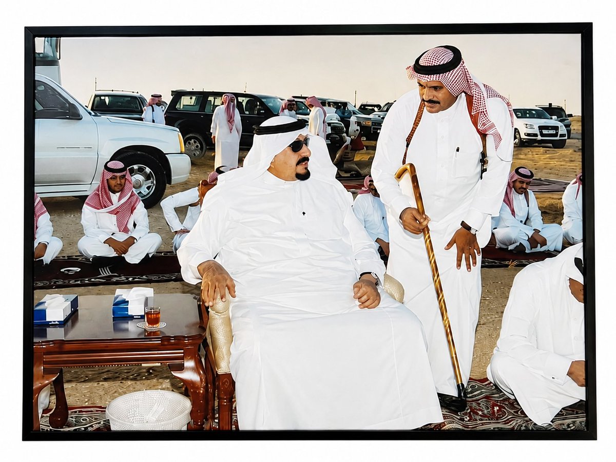 Qblan2025's tweet photo. سعدت بلقاء الحصان الأصبح سعد بن غازي بن عتيق العضياني من #روق  من #عتيبة 
وجه أبلج تعلو محياه الرجولة والمروءة...كان مرافقاً خاصا للأمير #سلطان_بن_عبدالعزيز رحمه الله. https://t.co/JK1iTHPMvI