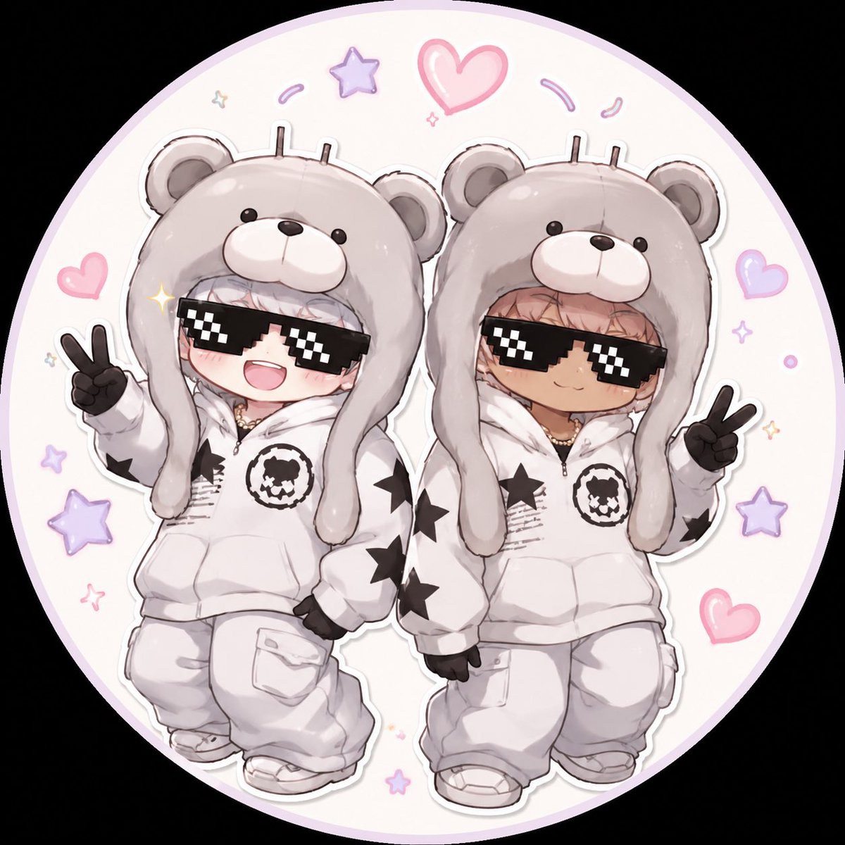 Ravcontents's tweet photo. めっちゃかわいい https://t.co/pC8HIkHGps