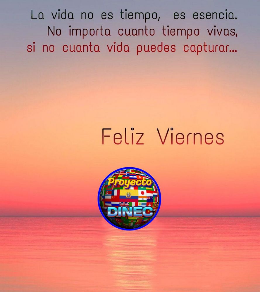 wDinec's tweet photo. El Concepto tiene Fuerza y Verdad y la Palabra tiene Realidad... La SOLUCIÓN está en Nuestras Manos, aprender a Utilizarla... Felicitaciones a quienes JAMÁS SE DAN POR VENCIDOS!! Así es la Buena Gente de la Familia DINEC... https://t.co/ulYbmG7K5j https://t.co/CrQs5PFiNV
