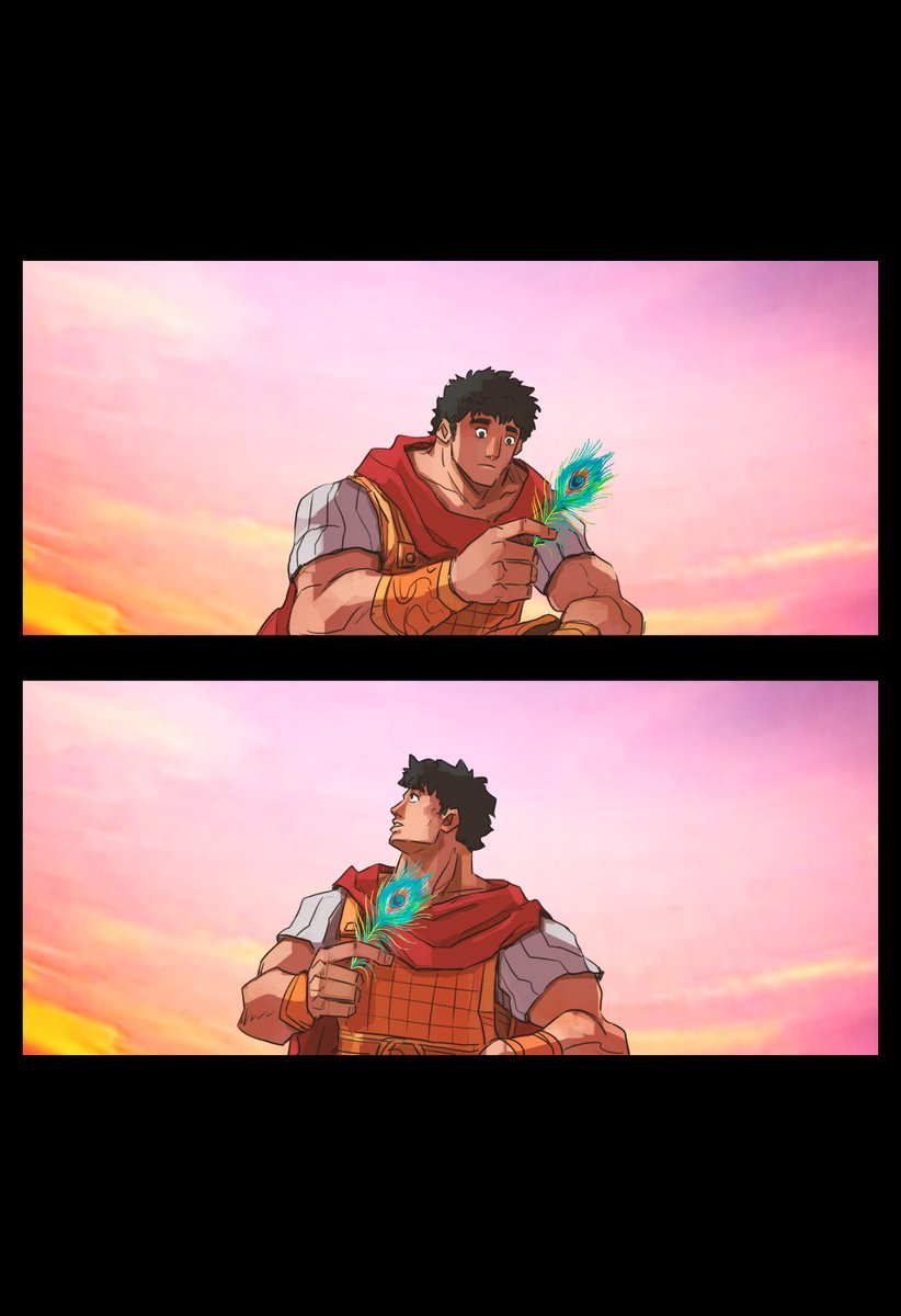 JUNCHIUart's tweet photo. https://t.co/eQDJOq944M