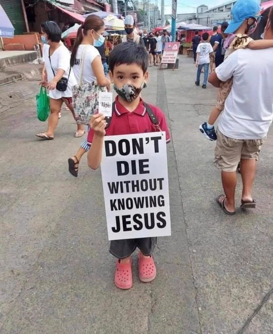 JesusSavesUs777's tweet photo. Have a Good Friday! https://t.co/AzhVU4Ujh6