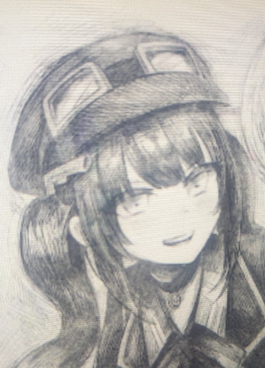 printfda's tweet photo. 少しずつやってた魔ノ鯖終わっちゃった；；
よくできましたね。
ナノカはなのちゃんになれるのか https://t.co/bW5V3eAJ4e