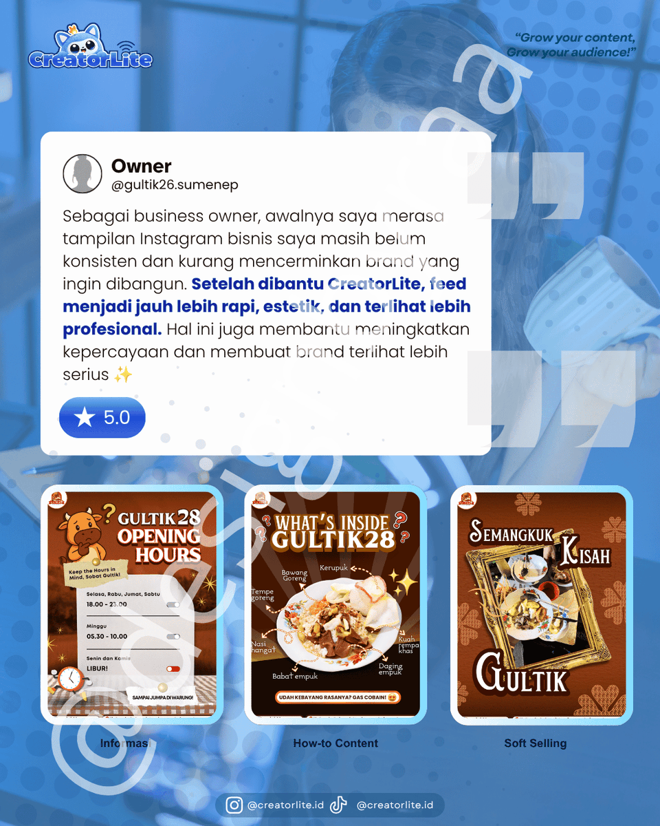 designbyraa's tweet photo. aku open joki segala kebutuhan editing ya murcee mulai dari 3k aja, bisa inrush jugakk, ada free revisi juga. yg aku lampirin itu agency ku sendiri ya teman teman hehe, di danai kampus #jokitugasmurah #jokiposter #jokiinfografis #zonauangㅤ https://t.co/rHXF5lHWmK