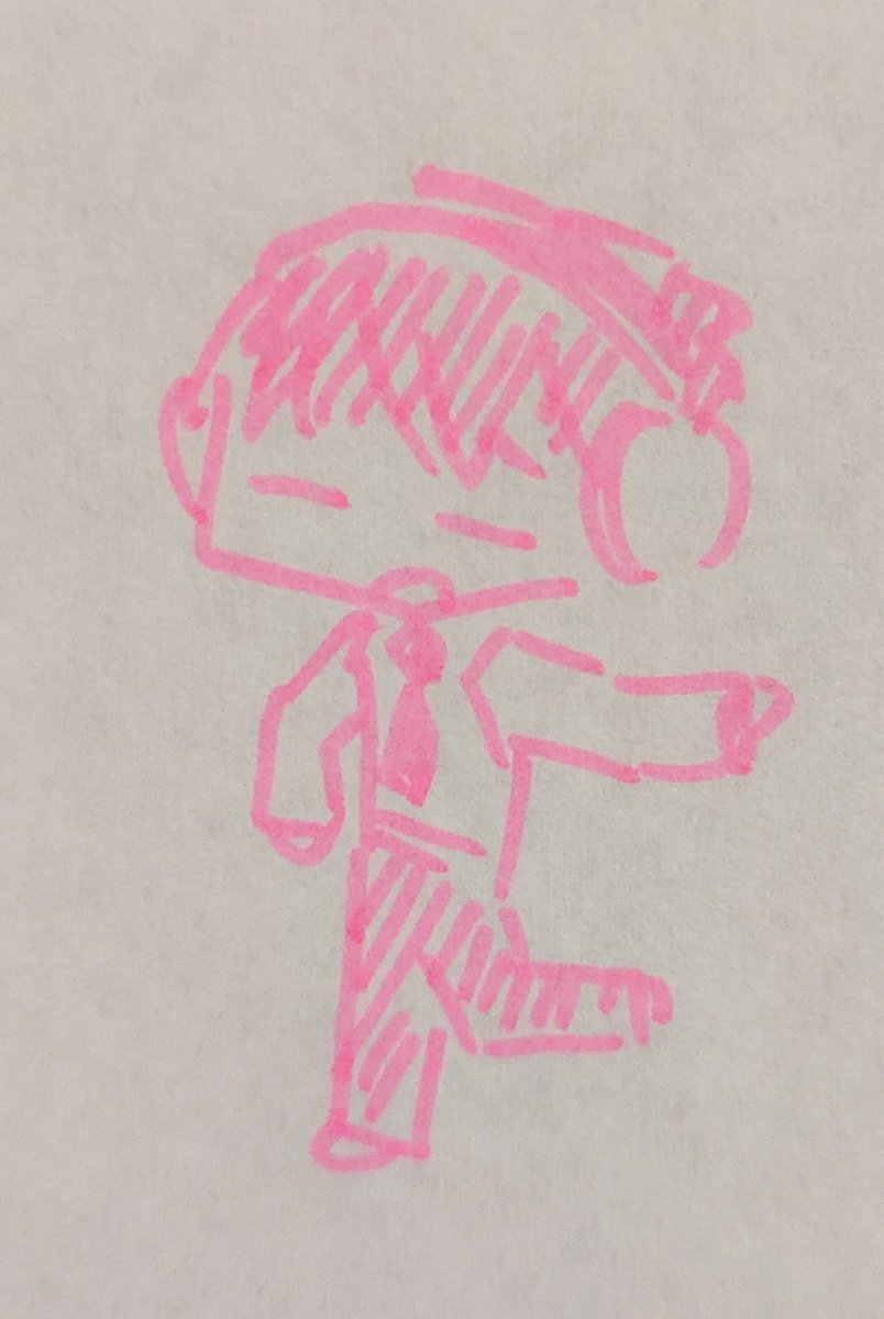 K_kuruTX's tweet photo. #け絵くる
@midori110_kawii https://t.co/T6cxwX3TLL