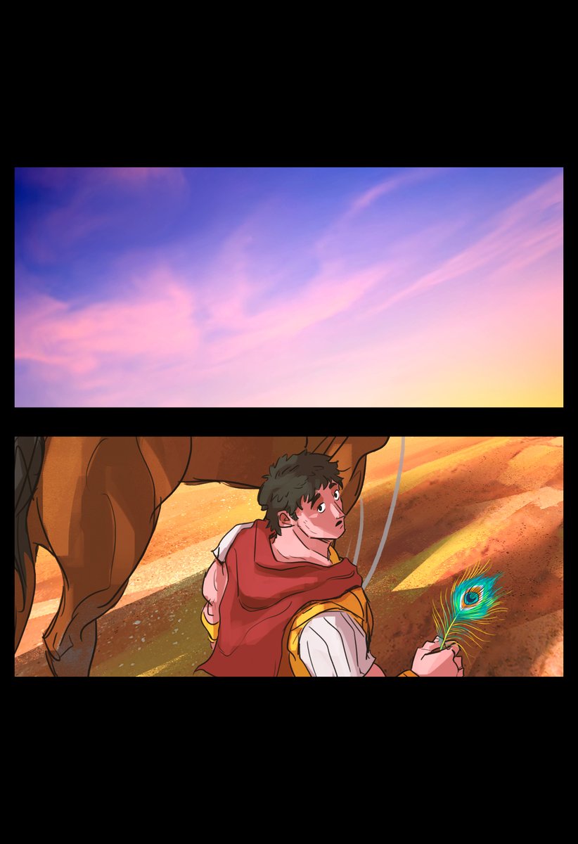 JUNCHIUart's tweet photo. https://t.co/BmAVJsjiFp