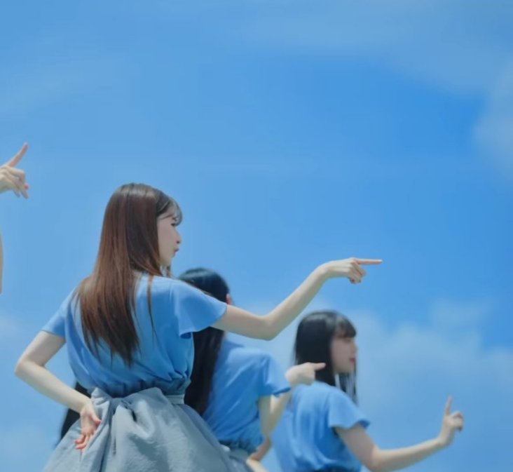 E4O6yw8p7b2XsM5's tweet photo. 水色×菅原咲月＝最強可愛い
だよっ！さっちゃん👍🩷🩵
 #さつきとーく https://t.co/Br6HfX3QVw