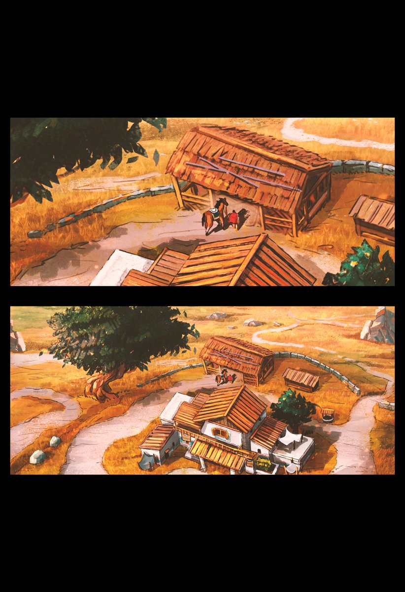 JUNCHIUart's tweet photo. https://t.co/BmAVJsjiFp