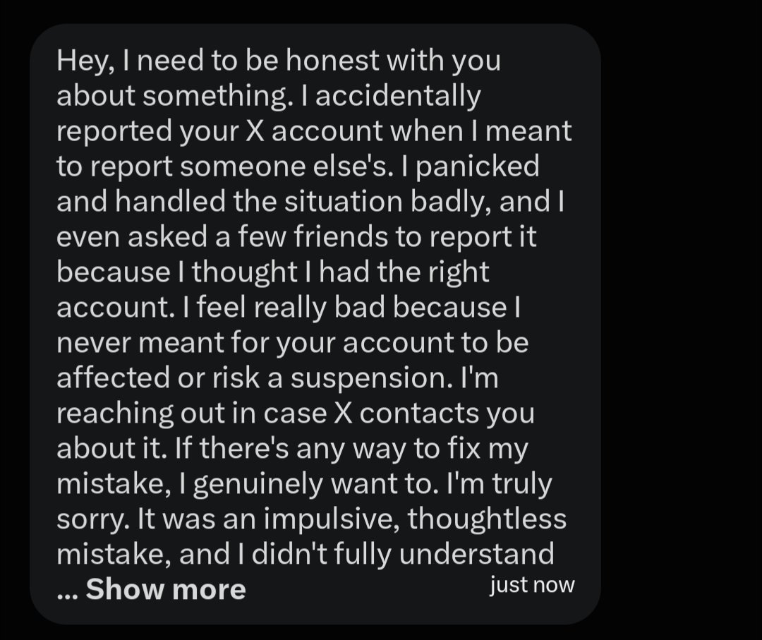 ThickMouseJane's tweet photo. My friends a quick PSA about account hacking scams someone just tried pulling it on me. Be careful for people suddenly approaching you with shit like that the account that tried to scam me is likely hacked https://t.co/Td9HsbiTpn