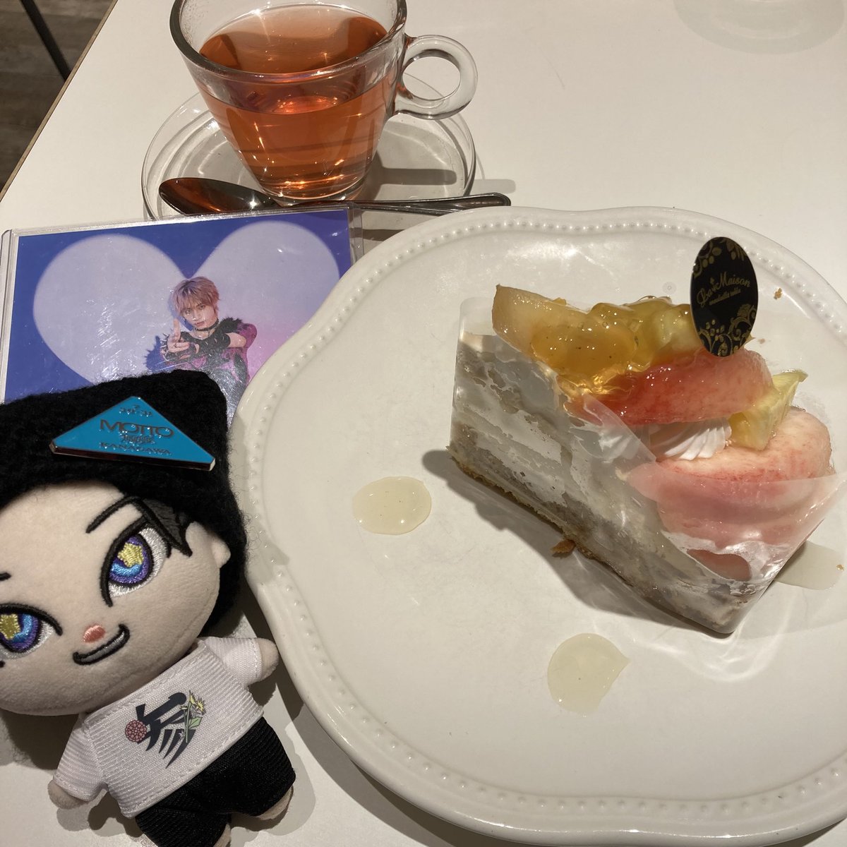 m___march3's tweet photo. Zepp Yokohama対戦ありがとうございました！！１部２部最高に楽しかったです♪✨龍宮城の生の音を聴けてパフォーマンスを見れて同じ空間にいれて幸せだ〜🥰💗💗Rayくんのねぇそうでしょ〜がたまらなく好きだしRayくんに出会えてよかったです https://t.co/H1KJG5YjCW