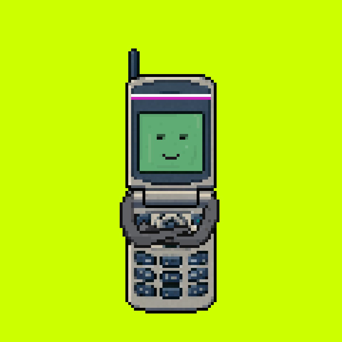 RobinhoodPhones's tweet photo. @BR4ted Gm legend https://t.co/QFwnfWX4u7