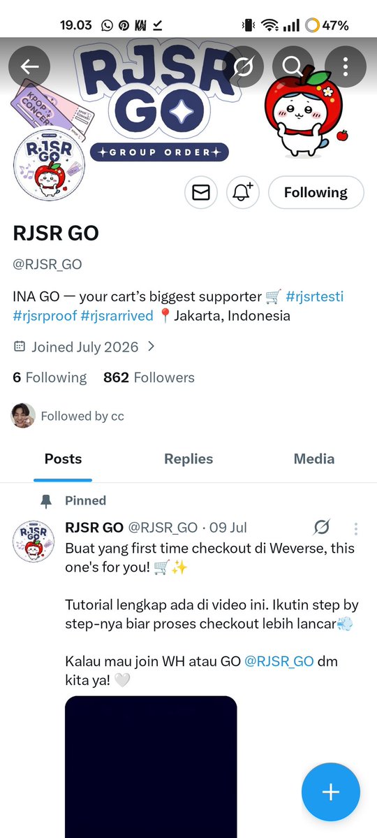 keyla3735's tweet photo. @renjunsunrise @RJSR_GO Haiii kakk done ya all rules yaaa, tysm udah ngadain ini GA🫶🫶🫶 
Dan of course aku mauu juhoon bangetttt hehe wish me luck 🤞 https://t.co/kEcCkPbaxc