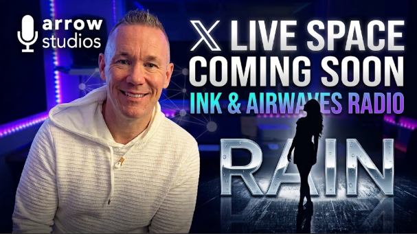 John_Wayne_host's tweet photo. COMING SOON LIVE ON X SPACE!
@allauthor @AllWiners #musiccommunity #Commercialpop #Hippop #Jazzmusic #Newmusic #nowplaying #Music #Musiclife #soundodtheday #Goodvibes #Rap #Popmusic #Rockmusic #indiemusic #AltRock #Musictok #trendingaudio #originalsound #Liveperformance https://t.co/7N3HHQceKC