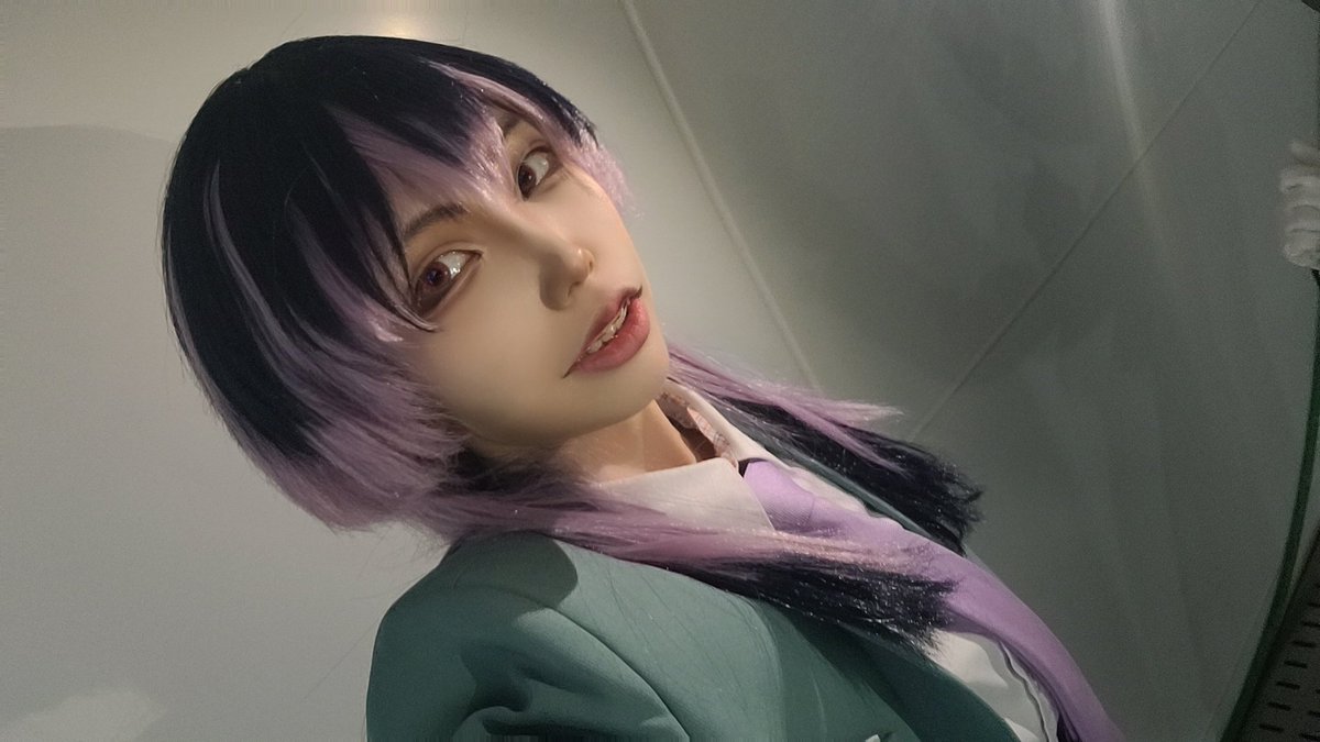 arigato_cos's tweet photo. 옛날 사진 꺼내오기 https://t.co/cgcffZDKxd