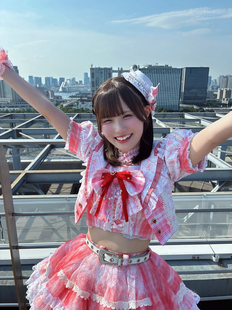 りんりん様 りんりんかわいい🧡🐣 りんりんしか勝たん🥰