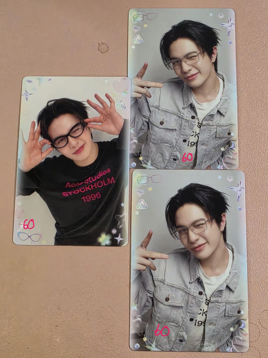 themegaandkorea's tweet photo. ปล่อยการ์ด

นัดรับวันที่ 4/08 (งานดูหนัง)
นัดรับชลบุรี
จัดส่ง 50บาทตลอดสาย 

#งานมหกรรมนิยายนานาชาติ2026
#งานมหกรรมนิยายนานาชาติ2026xGMMTV https://t.co/iQUnzpKh1U