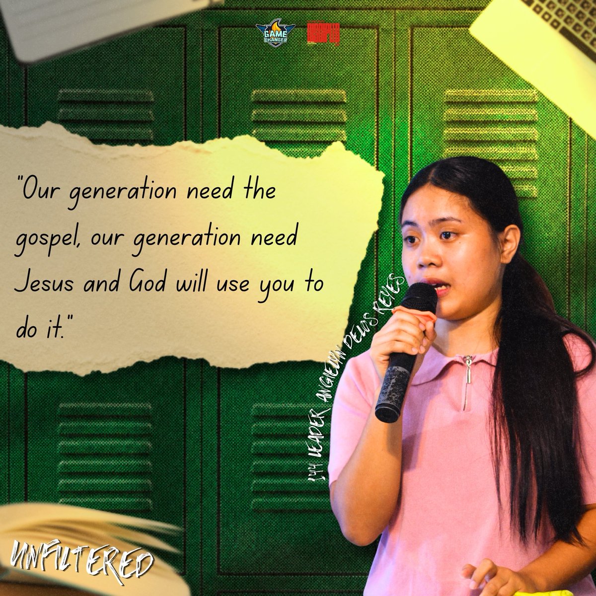 TVCNG12's tweet photo. God chooses to work through people like you and me to make Him known.

#MidweekService #HowToBeARealDisciple #RemainInTheVine #WinSoulAndMakeDisciple2026 https://t.co/COgjsznpYc
