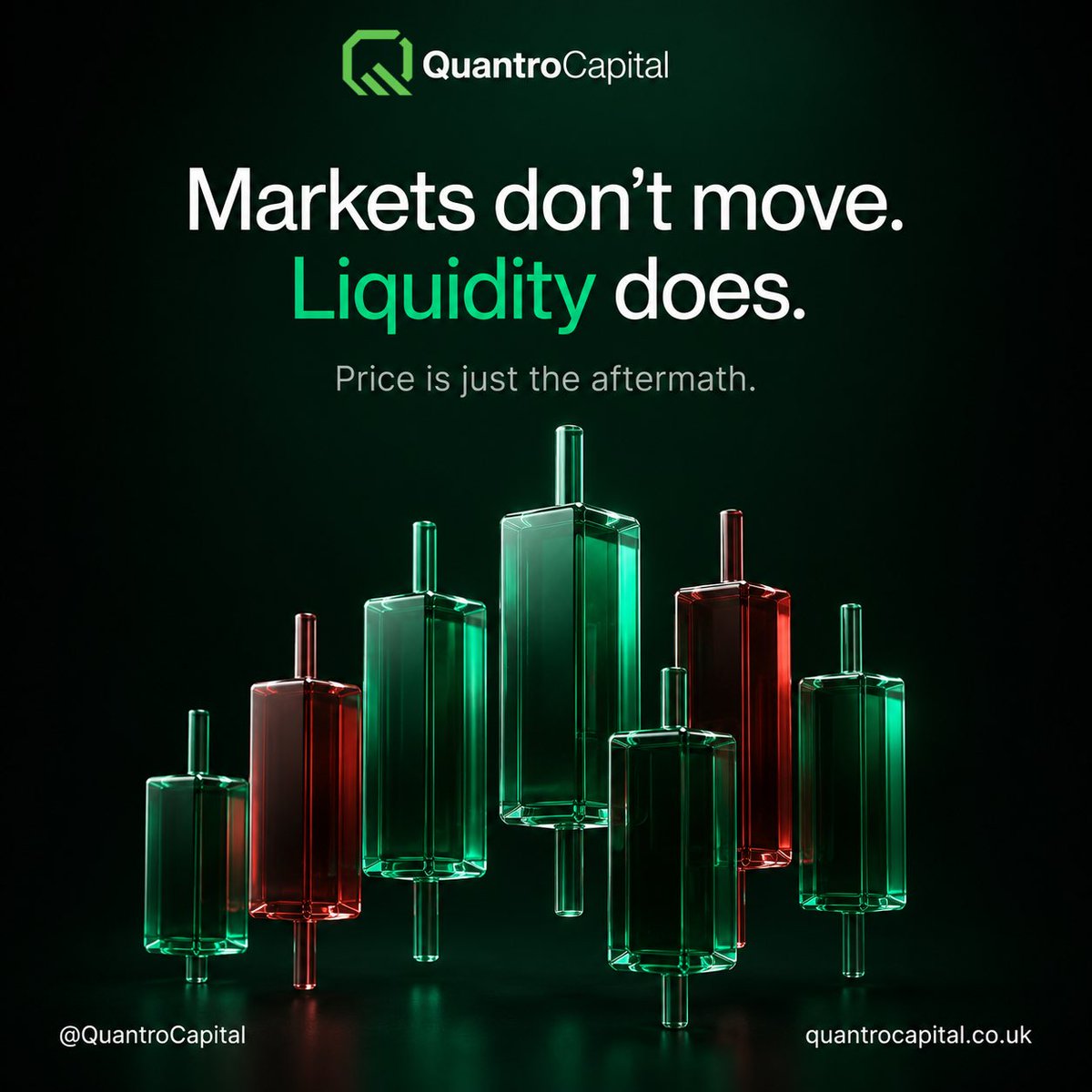 Quantro Capital tweet media