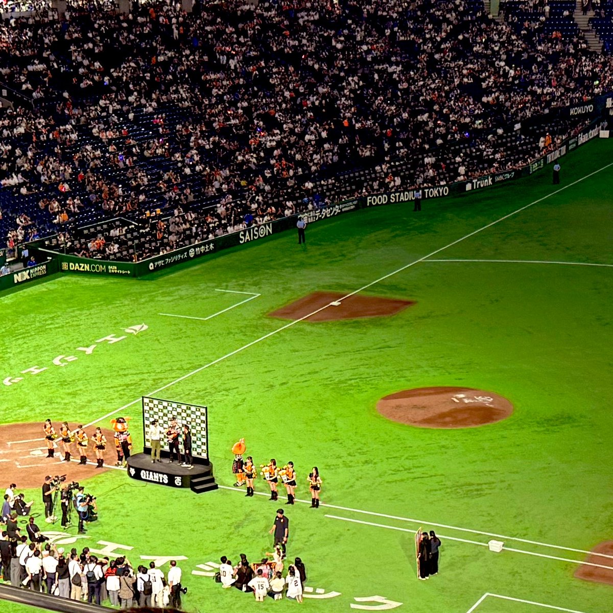 SASAi3311's tweet photo. うさほー
現地快勝気分最高 https://t.co/pvb9YuokeX