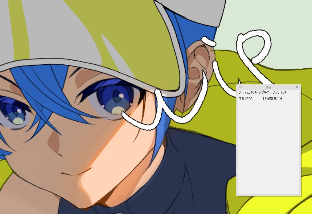 trifle428's tweet photo. #今月描いた絵を晒そう 　①今日　②コンペ没（掲載許可済みラフ案）③王ムギ　④①のプロトタイプ https://t.co/tVDRoLhfMr