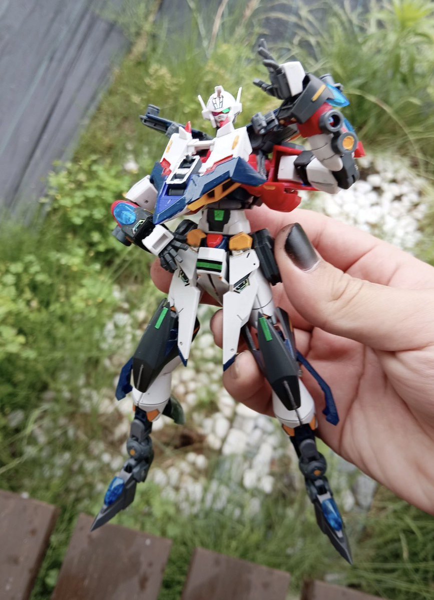 DEGAVZhdgm's tweet photo. また作りたい機体TOP3 https://t.co/3MgyzcFGr4